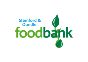 Stamford & Oundle Foodbank Logo